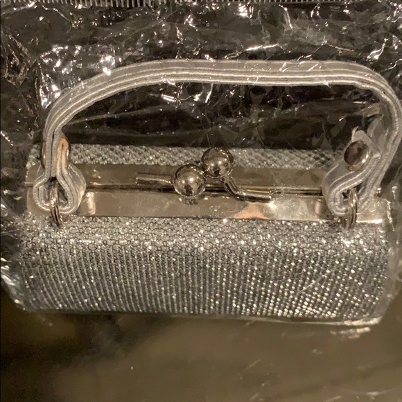 🧡 Sparkle coin purse - Picture 3 of 3